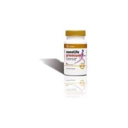 PLANNATUR Oseolife Premium 60comp