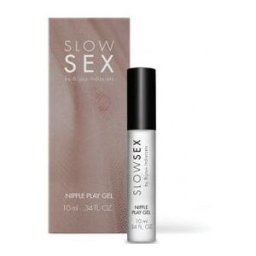 SLOW SEX Gel Estimulante Pezones 10ml