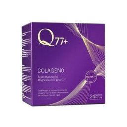 Q77+ Colágeno
