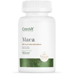 OstroVit Maca 90tabs