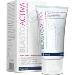 BLASTOACTIVA crema 50ml