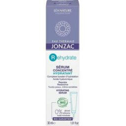 Jonzac Sérum H2o Booster 30ml