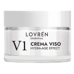 CLINICALFARMA Lovren Crema Facial V1 30ml