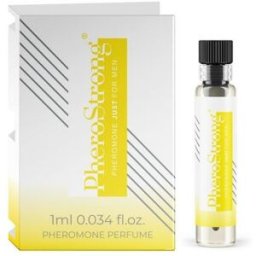 PheroStrong Pheromone Perfume Just For Men 1ml