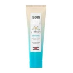 ISDIN Bodysenses Crema De Manos Edelweiss Alpina 30 G