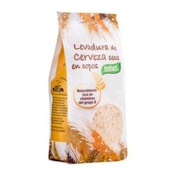 Santiveri Levadura De Cerveza En Copos Bolsa 200g