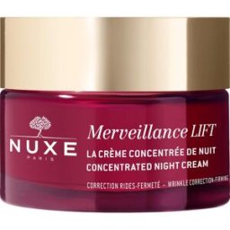 Nuxe Merveillance Lift Crema Concentrada de Noche 50ml