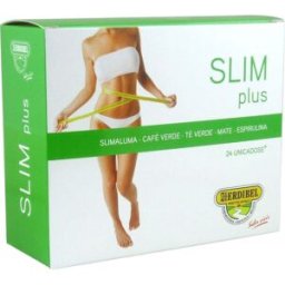 Herdibel Slim Plus 24uds