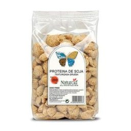 Naturcid Proteina de Soja Texturizada Gruesa 200g