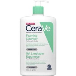 CeraVe ® CeraVe Gel Limpiador Espumoso 1L