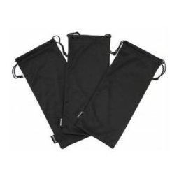 Diversual Set de 3 Bolsas para Juguetes Eróticos