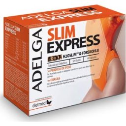 DietMed Adelga Slim Express 60caps