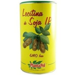 PlantaPol Lecitina Soja IP 400g
