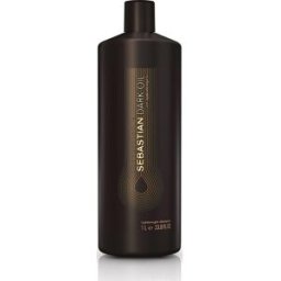 SEBASTIAN Dark Oil Brillo Densidad Champú 1000ml