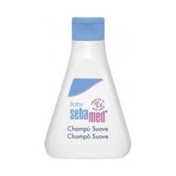 Sebamed Baby Champú Suave 150ml