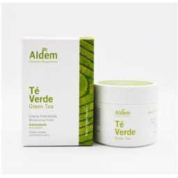 Aldem Crema Facial Té Verde 50ml