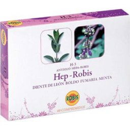 ROBIS H3 Hepa 60comp