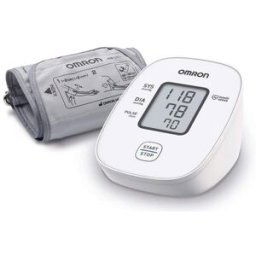 OMRON X2 Basic Tensiómetro 1ud