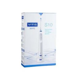 Vitis Sonic S10 Cepillo Eléctrico 1ud