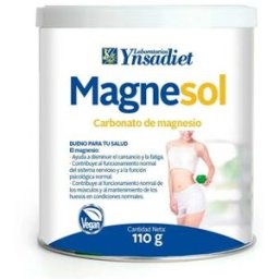 Ynsadiet Magnesol 110 g
