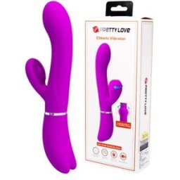 Pretty love Vibrador Estimulador Clítoris 1ud