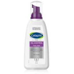 Cetaphil Pro Oil Control Espuma Limpiadora 236ml
