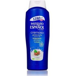 Instituto Español Gel de Ducha Cremoso Karité 1250ml