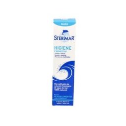 REIG JOFRE Sterimar Agua De Mar Spray 50ml
