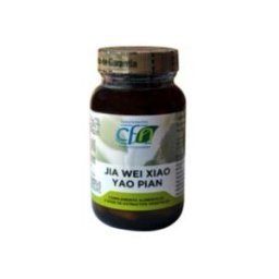 CFN Jia Wei Xiao Yao Pian 60caps