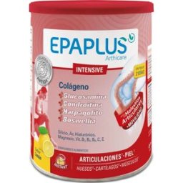 Epaplus Arthicare Intensive Colágeno Antiox Limón 288g