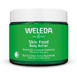 Weleda Skin Food Body Butter Bálsamo 150ml