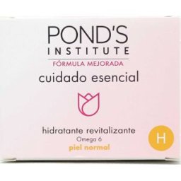 Ponds Esencial Crema Facial H Hidrat Revitaliz 50 Ml
