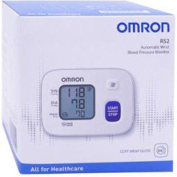 Peroxfarma Tensiometro Omron Rs2