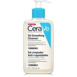 CeraVe ® CeraVe® SA Limpiador Anti-rugosidades 236ml