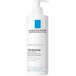 LA ROCHE POSAY La Roche-Posay Toleriane Crema Limpiadora 400ml