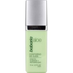 Babaria Contorno de Olhos Aloe Vera 15ml