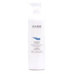 BABÉ Champú Extrasuave 500ml