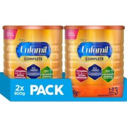 ENFAMIL Premium Complete 3 2x800g