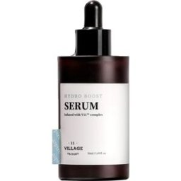 VILLAGE 11 FACTORY Hydro Boost Serum 50ml
