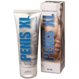 Cobeco Penis XL Crema Potenciadora 50ml