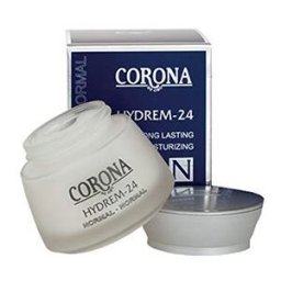 Corona de Oro Crema Hydrem-24 Piel Normal 50ml