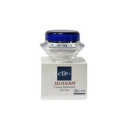 CEDEME Siliderm Crema Hidratante Oil Free 50ml