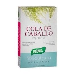 Santiveri Plantas Fit Cápsulas Cola Caballo