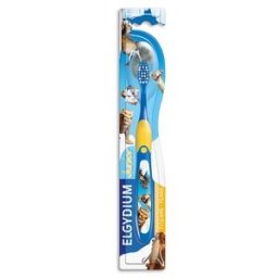 Elgydium Junior Ice Age Cepillo de Dientes