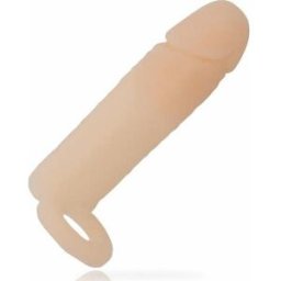Addicted Toys Extension Pene 18cm 1ud