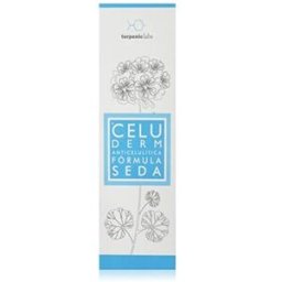 Terpenic Celuderm Crema Anticelulítica 200ml