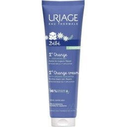 URIAGE 1er Change Pasta al Agua Thermal 100 ml