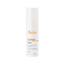 Avene Solar Sunsimed Pigment Av 80ml