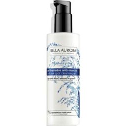 Bella Aurora Gel Limpiador Anti-Manchas 200ml