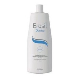 EROSIL Dermo Sport jabón líquido 500ml